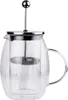 Kolbenpresse Glasfass Kaffee- und Teezubereiter 1l Produktbild-Vorschau 6