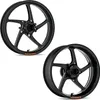 OZ Piega Felgen schwarz glänzend GSX1300R Hayabusa WVCK Produktbild-Vorschau 1