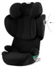 Cybex Solution T i-Fix, kleur: Sepia Black Productafbeelding-voorbeeld 8