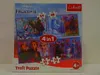 Trefl 34323 puzzle Skládačka 54 ks Ostatní Náhled obrázku produktu 6