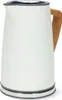 Wasserkocher | 1.7 l | Soft-Touch | Weiss | Um 360 Grad Produktbild-Vorschau 16