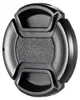 55mm Center Prise Snap-on Objektiv Cap Abdeckung Halter Produktbild-Vorschau 7