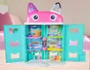 Gabby's Dollhouse GDH PYS Mvie Dollhse NonFture GML, 3 Podgląd zdjęcia produktu 15