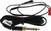 vhbw Audio AUX Kabel kompatibel mit Sennheiser HD 222, HD Produktbild-Vorschau 1