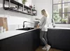Hansgrohe Talis M54, eenhendel keukenmengkraan, 270 graden Productafbeelding-voorbeeld 8