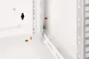 483-mm-Wandschrank, 16 HE (grau, 16 Höheneinheiten) Produktbild-Vorschau 17