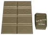 Tatonka Foldable Seat Mat 26 x 34cm olive Produktbild-Vorschau 1