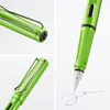 LAMY 1230634 Pióro wieczne Lamy Safari zielone Podgląd zdjęcia produktu 15