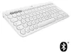 Logitech K380 Multi-Device Bluetooth Keyboard - Tastatur - Produktbild-Vorschau 2