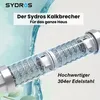 SYDROS Kalkschutzfilter XL – Chemiefreier Schutz fürs ganze Produktbild-Vorschau 7