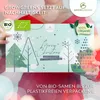 BIO Saatgut & Samen Adventskalender 2025 mit 24 Produktbild-Vorschau 5