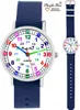 Armbanduhr Jungen Kinder Kinderuhr wasserdicht Einschulung Produktbild-Vorschau 6