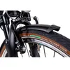 Damen City Fahrrad LS 28 Zoll CI.2820W Shimano Nexus 7 Produktbild-Vorschau 9