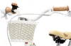 SUN BABY Flower Bike – dětské kolo pro holčičky, 12 palců, Náhled obrázku produktu 5
