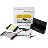 StarTech.com SAT2IDEADP, SATA 7-pin + SATA 15-pin, IDE Náhled obrázku produktu 9
