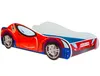 Autobett Kinderbett Jugendbett 70x140 | 80x160 mit Produktbild-Vorschau 2