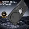 Custodia protettiva Camshield per Xiaomi Redmi Note 15 Pro Anteprima dell’immagine prodotto 3
