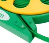 Drillpro 15m Gartenschlauch aus PVC mit 5-fach Sprühdüse, Produktbild-Vorschau 9