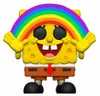 Funko Pop! Cartoons Spongebob Rainbow 558 Náhled obrázku produktu 2