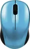 Verbatim Go Nano Wireless Mouse Caribbean Blue       49044 Produktbild-Vorschau 2