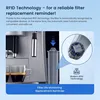 Wasserfilter für Jura Kaffeevollautomaten, 6er Pack, Produktbild-Vorschau 4