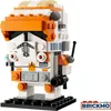LEGO BrickHeadz - Klon Commander Cody Produktbild-Vorschau 7