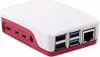 RASPBERRY PI 4 Model B Obudowa, tworzywo sztuczne, Podgląd zdjęcia produktu 1