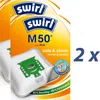 Swirl M50 Staubsaugerbeutel 8 Beutel Produktbild-Vorschau 12