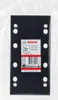 Bosch Schleifplatte 185 x 93 mm, passend zu GSS 23 AE, mit Voir les images du produit 2