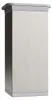 4er Set sossai moderne Möbelfüße in Inox/Grau 60mm Produktbild-Vorschau 3