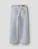 NAME IT Girl Jeans Extra Wide Fit – Größe 152, Light Blue Produktbild-Vorschau 3
