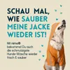 nimo® Waschmittel für Hundebekleidung | ohne Duftstoffe & Produktbild-Vorschau 2