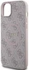 Guess 4G Collection Custodia MagSafe in pelle con logo in Anteprima dell’immagine prodotto 4