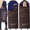 Slaapzak | Wandel Slaapzak | Dekenmodel | Capuchon | Productafbeelding-voorbeeld 7