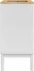 vidaXL Wastafelmeubel FLORO, wit, 60 x 40 x 80 cm Productafbeelding-voorbeeld 7
