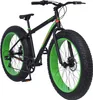 WYNN Fatbike 26 Zoll FAT2.0 schwarz-orange Rahmenhöhe 46 cm Produktbild-Vorschau 2