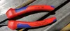Knipex 74 02 180, Diagonale Zange, Chrom-Vanadium-Stahl, Produktbild-Vorschau 33
