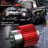 Dálkově ovládané driftovací auto, 1:12, 4WD, dobíjecí Náhled obrázku produktu 3