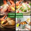 2xÖlspender,Ölsprüher zum Kochen, Öl Sprühflasche, Ölspray Produktbild-Vorschau 6