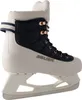 BAUER Rec Schlittschuh Radiant Heated - Sr., Farbe:R, Produktbild-Vorschau 3