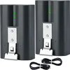 balení 2 dobíjecích baterií Ring Battery 3,65 V 6040 mAh Náhled obrázku produktu 1