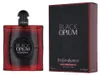 Yves Saint Laurent Black Opium Over Red Eau De Parfum 90 ml Produktbild-Vorschau 8