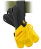 A product shot of a belt holster with multiple yellow cutters attached, on a white background. Anteprima dell’immagine prodotto