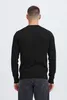 Blend BHFinn Herren Strickpullover Feinstrick Pullover Produktbild-Vorschau 4