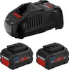 Bosch ProCORE Akku-Kit 18V 5,5 Ah + GAL 1880 CV Produktbild-Vorschau 40