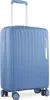 bugatti carrello Hera Hard Case Trolley Denim celeste Anteprima dell’immagine prodotto 2