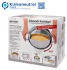Stoneline Stewpot INOX 24CM Kochtopf inkl. Deckel, Produktbild-Vorschau 7