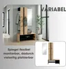 byLIVING Kompaktgarderobe NANTE / Artisan Eiche - Optik, Produktbild-Vorschau 4