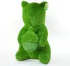 AniPlants, Grasfigur, "Hase", Gartendeko, 65cm Produktbild-Vorschau 4