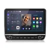 10.1" Carplay Autoradio Android 15 2+64G Pour Peugeot Voir les images du produit 1